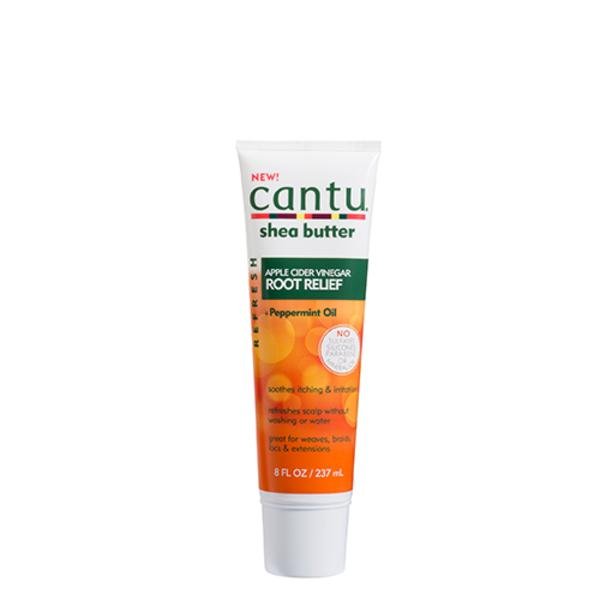 Cantu Shea Butter Root Relief