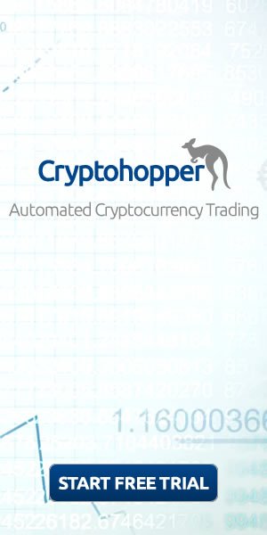 Cryptohopper Trading Bot
