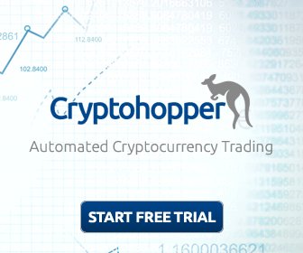 Cryptohopper Trading Bot