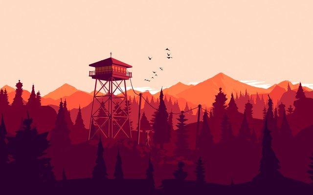 firewatch image