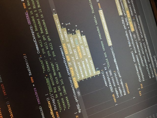 Image of Code