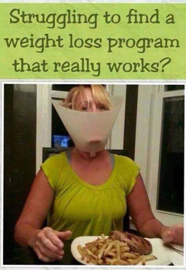 weight loss