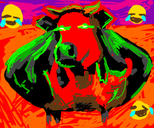 Cow