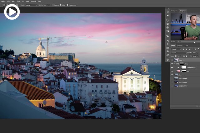 A Simple Trick to Make Your Photos Pop