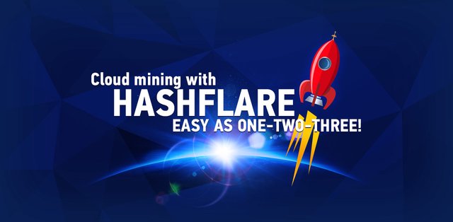 HashFlare