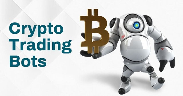 crypto trading bot development company
