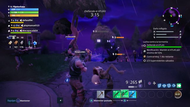 Fortnite Analysis Steemit - fortnite is an ambitious proposal that combines very different genres from strategy to shooter and gives us great moments however the mechanics become