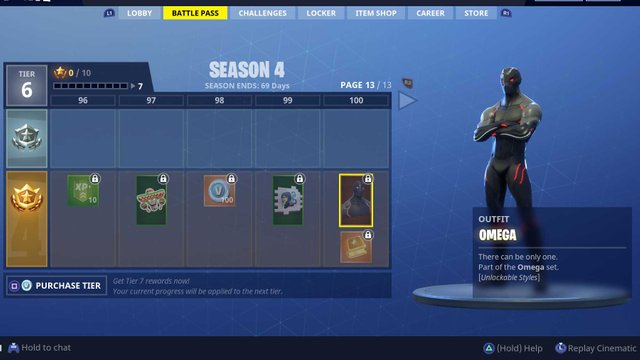 Fortnite battle royale how to get armor