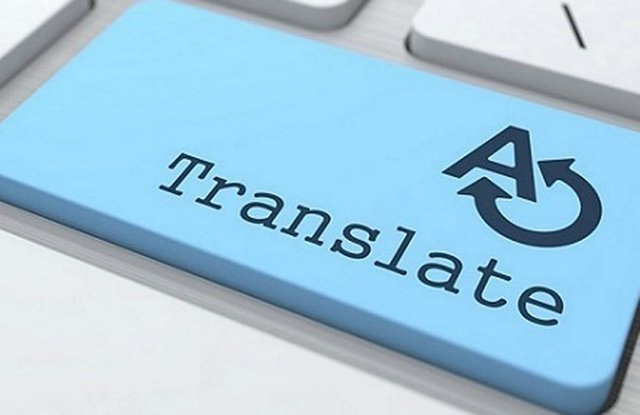 Translation