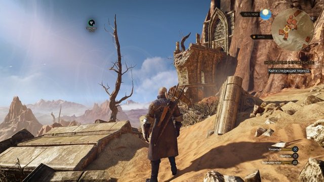 Word And Steel Review Of The Game The Witcher 3 Wild Hunt Steemit