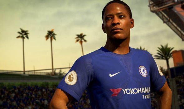 FIFA 18 Review (Switch)