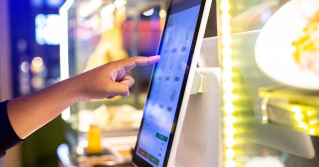 Tech Trends in the Restaurant Business