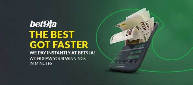 Bet9ja Bonus Guide