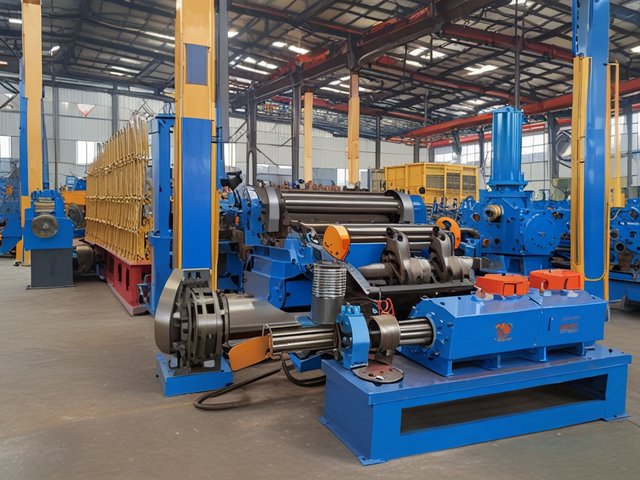 Welding Rod Manufacturing Plant