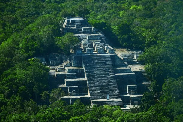 Calakmul