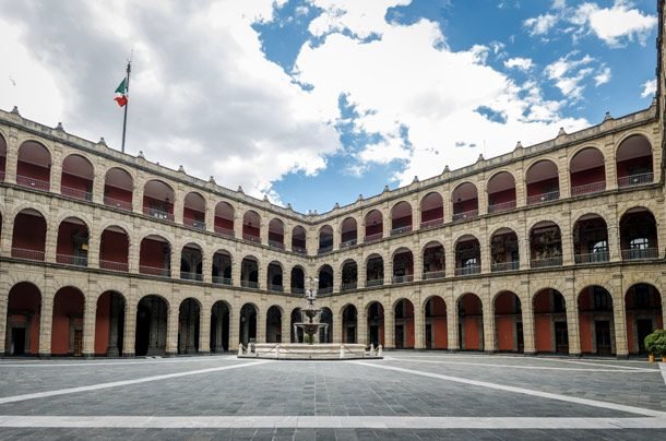 Palacio Nacional