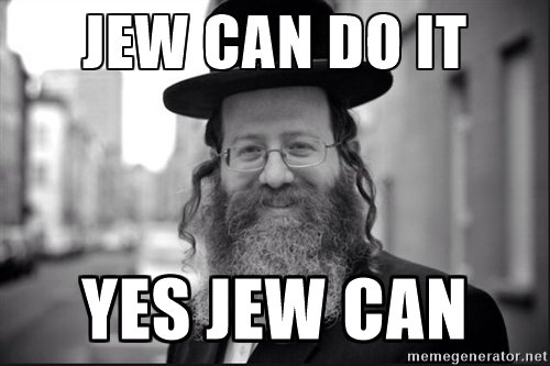 jewcandoit