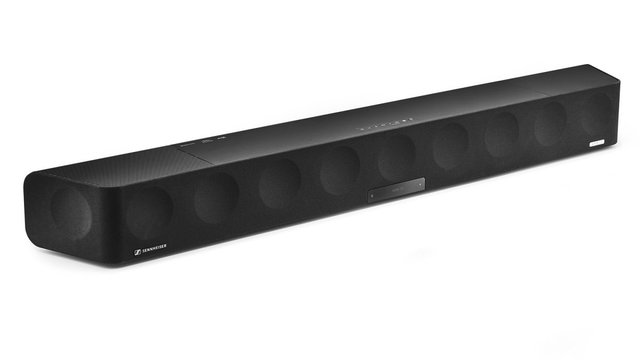 hi fi soundbar