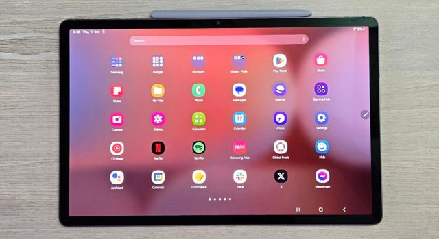 The best Android tablets 2025: which should you buy? | TechRadar