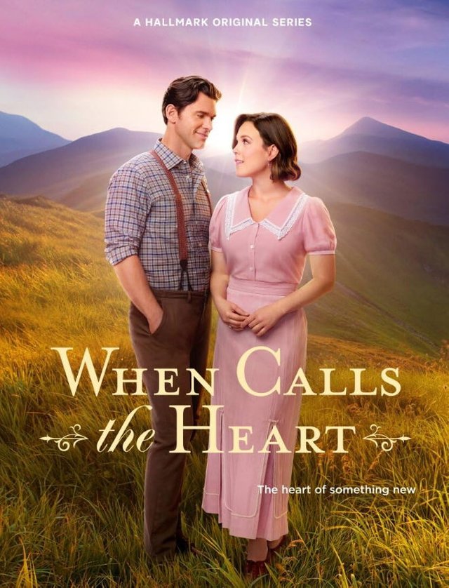 When Calls the Heart