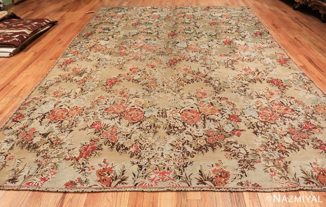 floral rugs