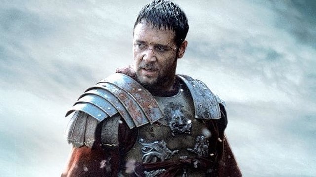 oliver reed gladiator cgi