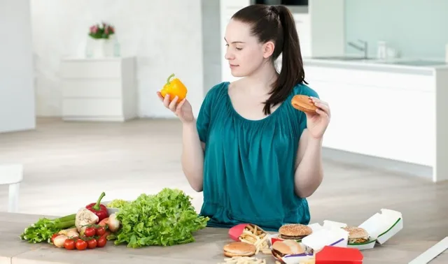 mẹ nên ăn gì khi trẻ bị tiêu chảy
