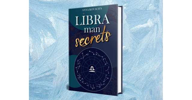 Libra Man