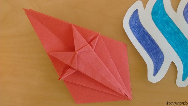 How to Make an Origami Parrot — Steemit