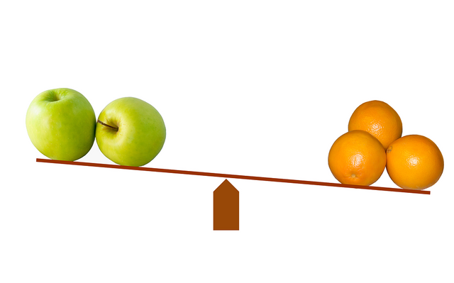 Compare Comparison Scale - Free image on Pixabay