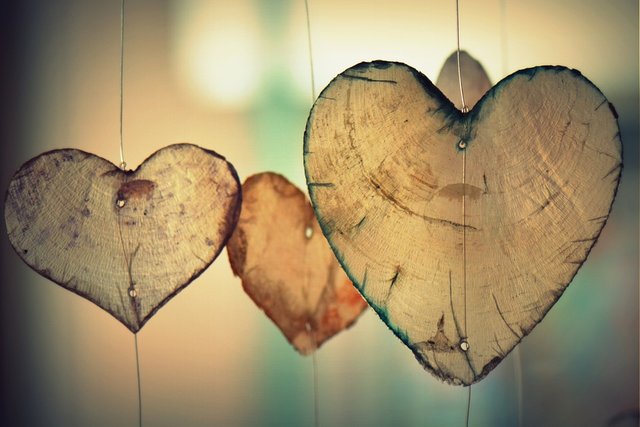 Heart, Love, Romance, Valentine, Harmony, Romantic