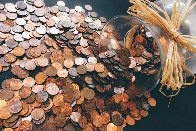 30 Day Doubling A Penny Experiment Introduction Steemit
