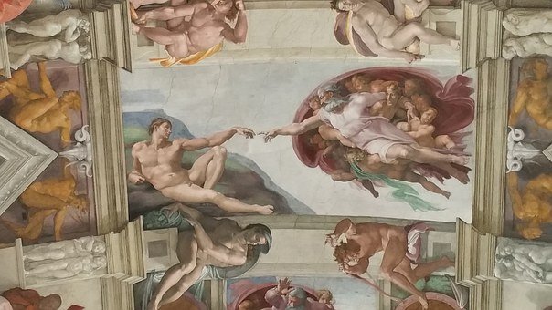 Sixtina, Capilla, Vaticano, Miguel Ãngel