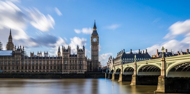 Westminster, Big Ben, Londres