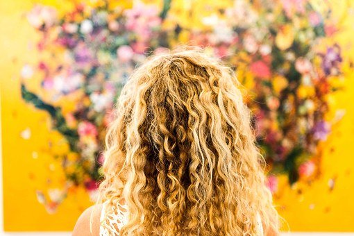 How To Use Hydrogen Peroxide To Lighten Hair Steemit