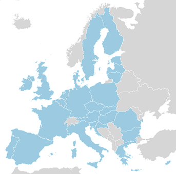 La Correspondencia De Europa, Png