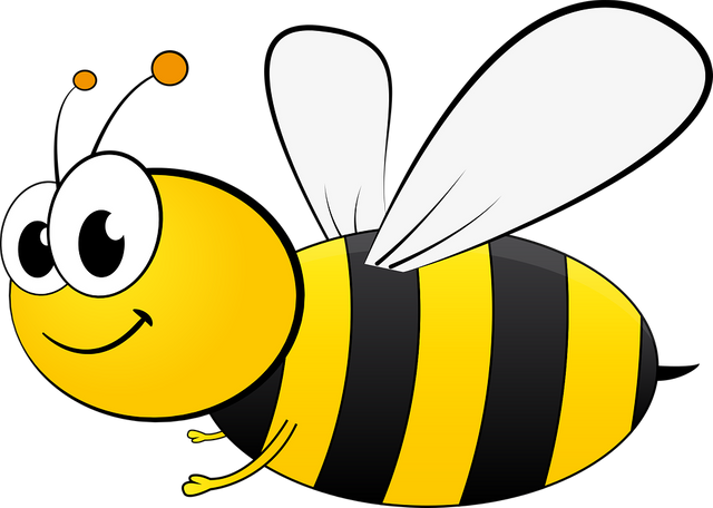 Image result for pixabay free bee photos