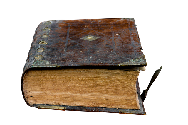 Book