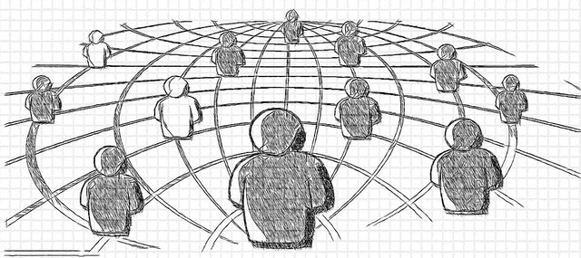 Social Media, Personal, Social Networks, Media, System