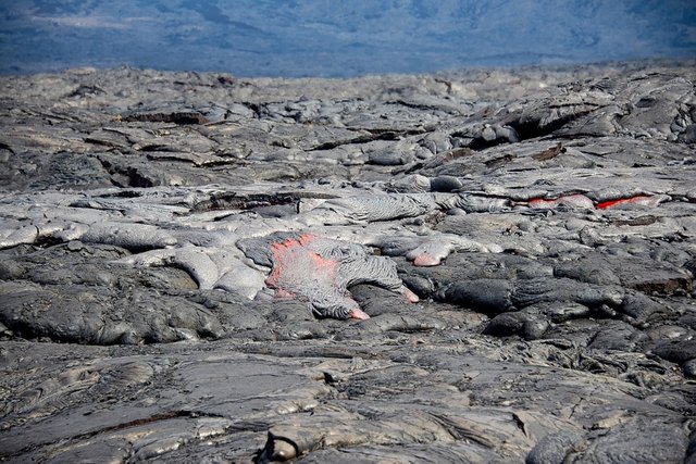 New Evidence That Volcanic Eruptions Triggered The Dawn Of The Dinosaurs — Steemit 2770