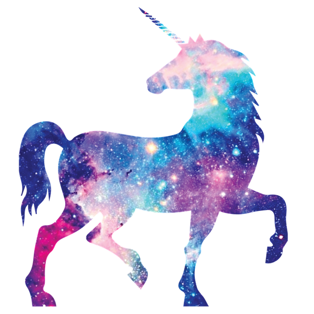 I Feel Like A Unicorn Original Poem Steemit