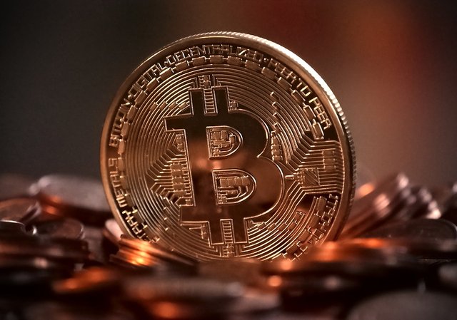 Bitcoin, Digital, Money, Decentralized