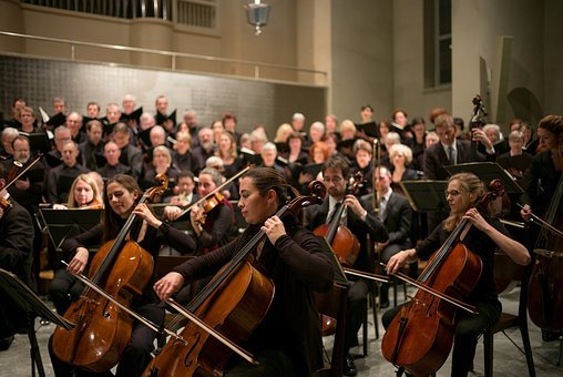 orchestra