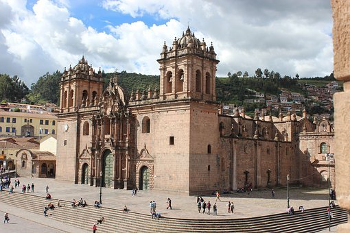 PerÃº, Cusco, Peruano, Arquitectura