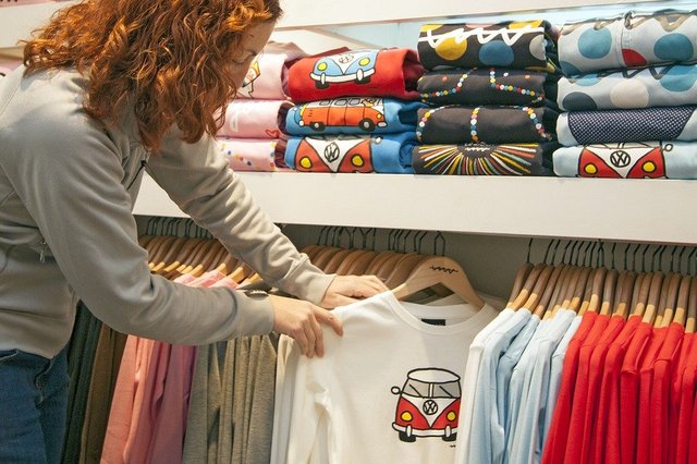 Budget Friendly shopping of Cloths in Delhi