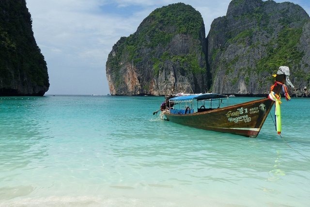 thailand