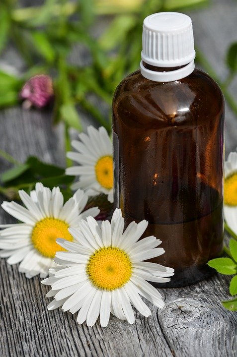 Essential Oils, Alternative, Aroma, Aromatic, Body