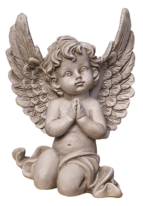 Angel, Ala, Rezar, Angelito, Ángel De La Guarda, Amor