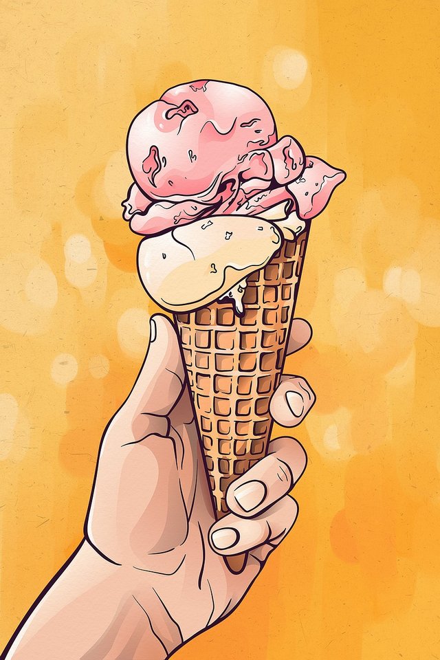 BASKIN-ROBBINS REVEALS WHAT YOUR FAVORITE ICE CREAM FLAVOR SAYS