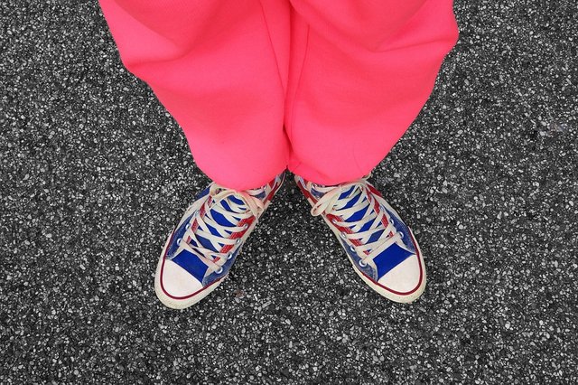 women palazzos